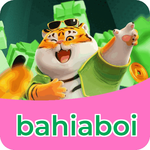 Logo Oficial bahiaboi Download
